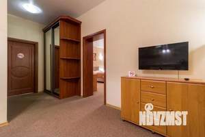 1-к квартира, посуточно, 75м2, 1/1 этаж