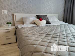 1-к квартира, посуточно, 36м2, 9/9 этаж