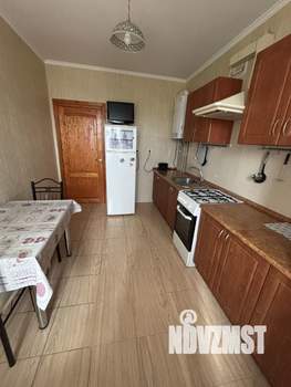 1-к квартира, на длительный срок, 41м2, 3/9 этаж