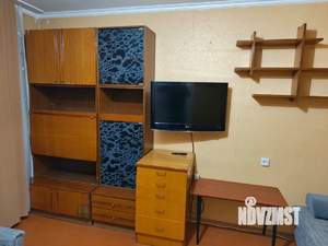 1-к квартира, на длительный срок, 23м2, 1/5 этаж