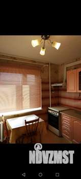 1-к квартира, на длительный срок, 39м2, 3/9 этаж