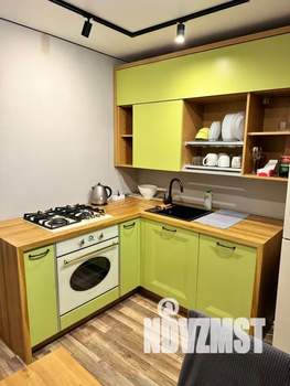 1-к квартира, посуточно, 31м2, 5/5 этаж