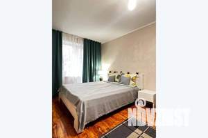 1-к квартира, посуточно, 35м2, 3/5 этаж