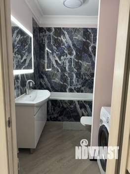 2-к квартира, на длительный срок, 40м2, 2/10 этаж