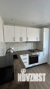 1-к квартира, посуточно, 31м2, 3/5 этаж