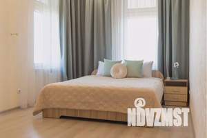 3-к квартира, посуточно, 94м2, 13/14 этаж