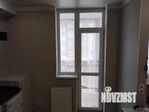 1-к квартира, посуточно, 34м2, 1/1 этаж