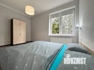 2-к квартира, посуточно, 55м2, 2/4 этаж