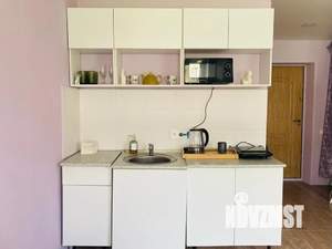 1-к квартира, посуточно, 23м2, 2/5 этаж