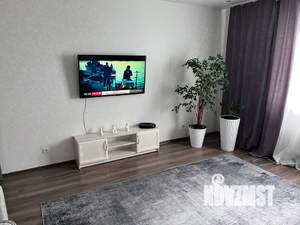 1-к квартира, посуточно, 44м2, 8/12 этаж