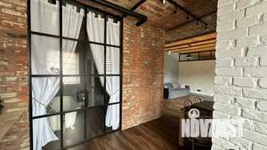2-к квартира, посуточно, 57м2, 1/3 этаж
