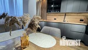 2-к квартира, посуточно, 68м2, 1/1 этаж