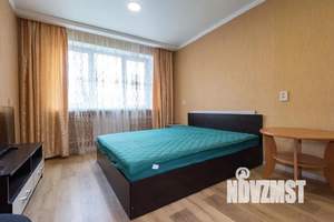 2-к квартира, посуточно, 47м2, 1/5 этаж