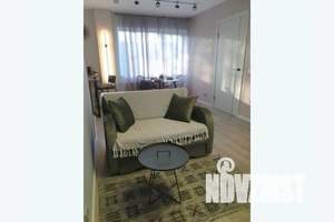 2-к квартира, посуточно, 43м2, 4/5 этаж