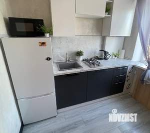 1-к квартира, посуточно, 32м2, 4/5 этаж