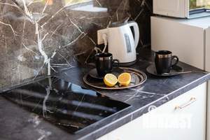 1-к квартира, посуточно, 40м2, 3/10 этаж