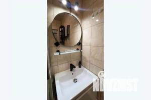 2-к квартира, посуточно, 44м2, 3/5 этаж