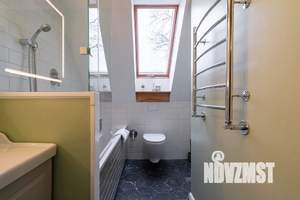 2-к квартира, посуточно, 70м2, 3/3 этаж