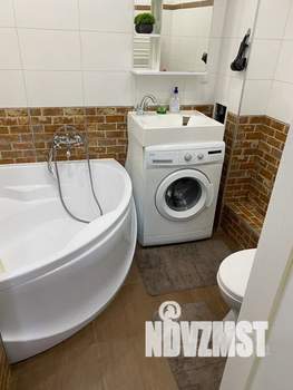 1-к квартира, посуточно, 37м2, 4/9 этаж