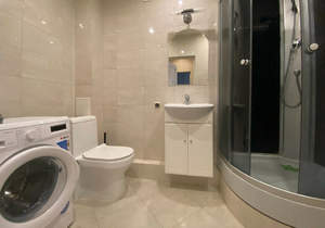 1-к квартира, на длительный срок, 38м2, 6/9 этаж