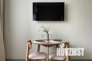 1-к квартира, посуточно, 22м2, 2/6 этаж