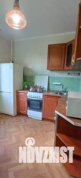 1-к квартира, посуточно, 35м2, 3/9 этаж
