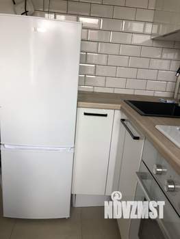 2-к квартира, на длительный срок, 45м2, 4/4 этаж