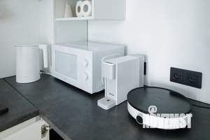 1-к квартира, посуточно, 39м2, 1/1 этаж