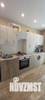1-к квартира, посуточно, 39м2, 3/8 этаж