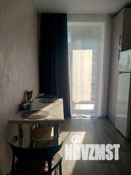 1-к квартира, посуточно, 30м2, 7/9 этаж