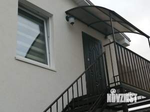 1-к квартира, посуточно, 42м2, 2/2 этаж