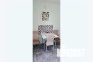 1-к квартира, посуточно, 40м2, 7/9 этаж