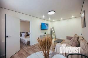 3-к квартира, посуточно, 20м2, 1/1 этаж