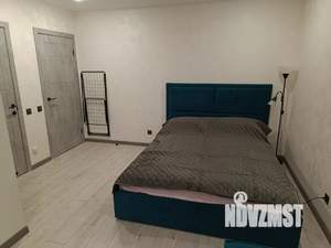 1-к квартира, посуточно, 32м2, 1/5 этаж