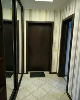 2-к квартира, на длительный срок, 58м2, 1/9 этаж