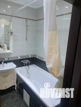 2-к квартира, посуточно, 70м2, 4/16 этаж