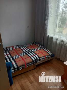 1-к квартира, на длительный срок, 12м2, 5/5 этаж