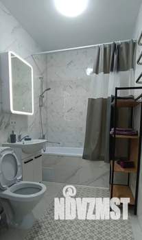 1-к квартира, посуточно, 35м2, 3/9 этаж