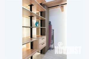 1-к квартира, посуточно, 39м2, 7/8 этаж