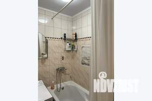 3-к квартира, посуточно, 68м2, 1/5 этаж