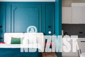 1-к квартира, посуточно, 32м2, 4/8 этаж