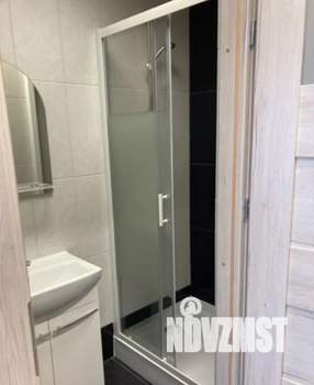 Студия квартира, посуточно, 36м2, 2/2 этаж