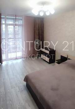 1-к квартира, на длительный срок, 53м2, 11/12 этаж