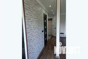 1-к квартира, посуточно, 33м2, 5/5 этаж