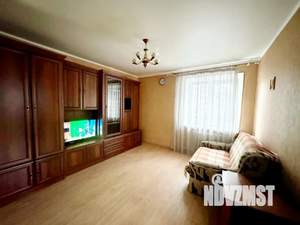 2-к квартира, посуточно, 36м2, 2/4 этаж