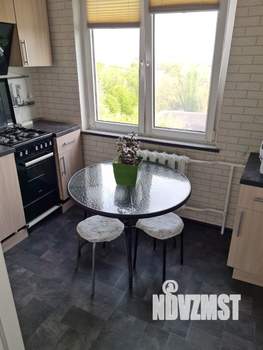 1-к квартира, посуточно, 33м2, 9/9 этаж