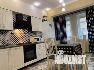 2-к квартира, на длительный срок, 80м2, 1/10 этаж