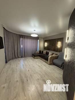 1-к квартира, посуточно, 36м2, 2/5 этаж