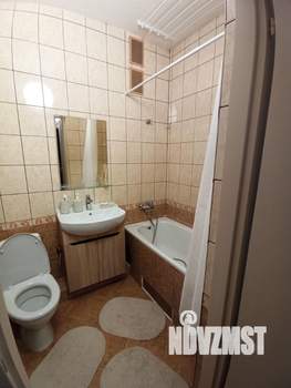 1-к квартира, посуточно, 33м2, 3/9 этаж