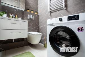 1-к квартира, посуточно, 42м2, 1/9 этаж